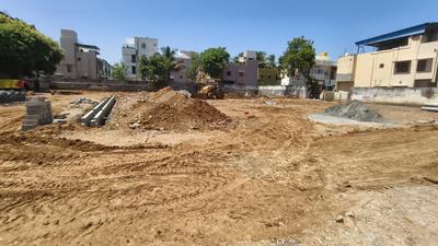 Project Image of 924.0 - 1130.0 Sq.ft Residential Plot Plot for buy in VGK Cholavanam