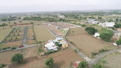 Project Image of 435.0 - 2180.0 Sq.ft Residential Plot Plot for buy in Eco Life Gardenia