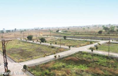 Project Image of 1200.0 - 2070.0 Sq.ft Residential Plot Plot for buy in Agrawal Kanha Vihar