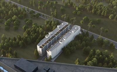 Project Image of 1015.0 - 2555.0 Sq.ft 2 BHK Apartment for buy in Urban Vista