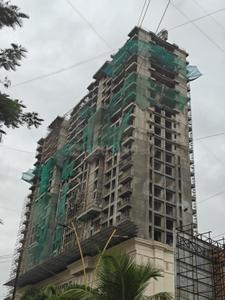 Project Image of 559.83 - 878.23 Sq.ft 2 BHK Apartment for buy in Tharwani Vedant Empire Phase I Wing A Eagleton