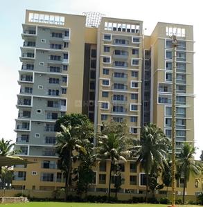 Skyline Grace Elevation 1