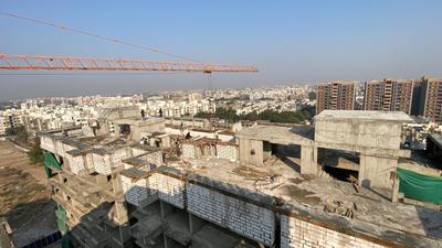 Project Image of 1548.0 - 1962.0 Sq.ft 2 BHK Apartment for buy in Beverlynn Skyvue