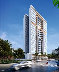 Project Image of 538.0 - 586.0 Sq.ft 2 BHK Apartment for buy in Garg Sky
