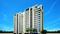 Chopra Proparties TDI Lake Side Heights Elevation 1
