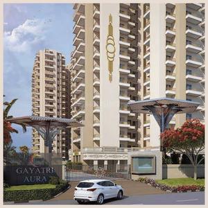 Project Image of 972.0 - 1880.0 Sq.ft 2 BHK Apartment for buy in Apex Aura