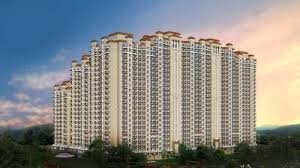 Project Image of 827.0 - 1140.0 Sq.ft 3 BHK Apartment for buy in Kbnows KBNOWS Apartments