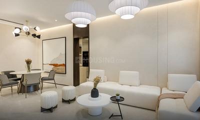 Project Image of 360.0 - 955.0 Sq.ft 1 BHK Apartment for buy in DGS Sheetal Regalia