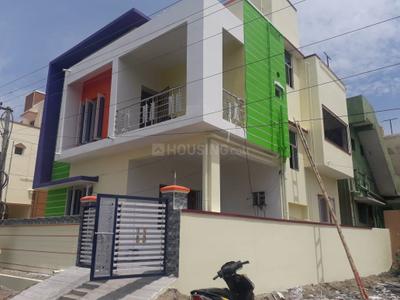 Project Image of 870.0 - 1997.0 Sq.ft Residential Plot Plot for buy in Vamanan ADP Avenue