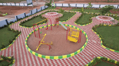 Project Image of 1500 Sq.ft Residential Plot / Land for sale in Anandapuram for Rs. 3674000