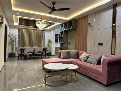 Project Image of 1667.0 - 2480.0 Sq.ft 3 BHK Apartment for buy in Shrinath Kriyansh Hights
