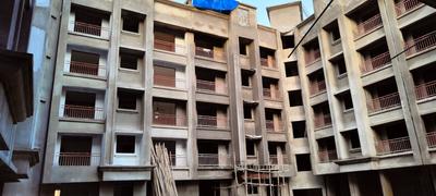 Project Image of 290.0 - 487.0 Sq.ft 1 RK Apartment for buy in Parekh Deep Homes