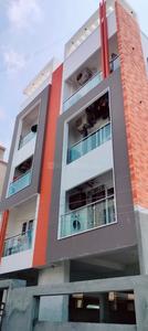 Project Image of 881.0 - 1058.0 Sq.ft 2 BHK Apartment for buy in Sai Nikethan