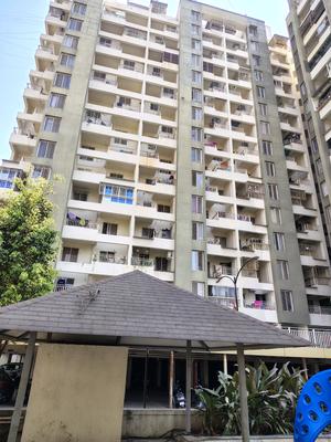Project Image of 3506.02 - 9827.45 Sq.ft 1 BHK Apartment for buy in 38 Park Majestique