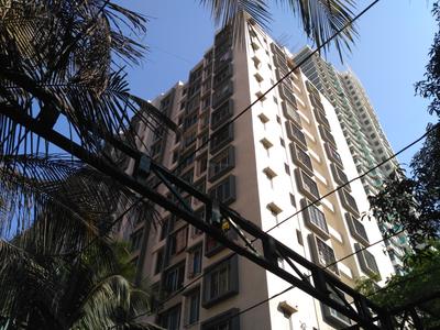 Project Image of 62.0 - 773.0 Sq.ft 1 BHK Apartment for buy in Sheth Clarion 