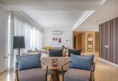 Project Image of 2255.0 - 4292.0 Sq.ft 3 BHK Apartment for buy in Koncept Botanika Tower A And Tower B