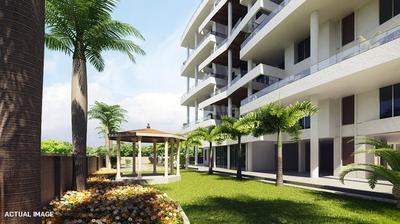 Project Image of 1550.0 - 3300.0 Sq.ft 2 BHK Apartment for buy in Darvesh Platina