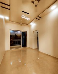 Project Image of 370.0 - 619.0 Sq.ft 1 BHK Apartment for buy in The Vaidiki Signature