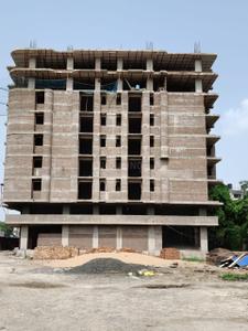 Project Image of 326.04 - 2441.79 Sq.ft 1 BHK Apartment for buy in BMG One Primus