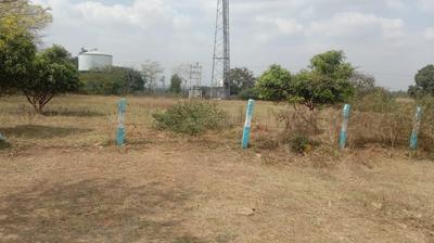 Shetty Ashraya Residency Plot 1