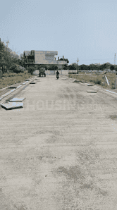 Project Image of 0.0 - 768.76 Sq.ft Residential Plot Plot for buy in Future Shanghai Shraddha Harsola Greens