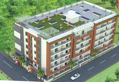 Gallery Cover Pic of Sanjeevini Pebbles
