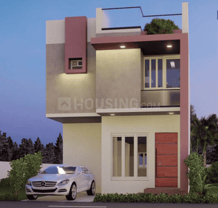 Project Image of 246.0 - 1215.0 Sq.ft 1 BHK Apartment for buy in PKR Gurudev