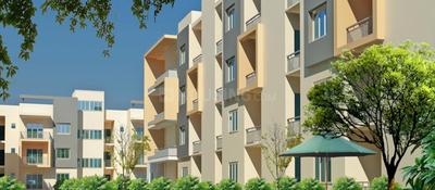Project Image of 1066.0 - 1533.0 Sq.ft 2 BHK Apartment for buy in Richmond Pride Phase 2