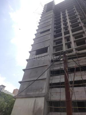 Project Image of 422.0 - 591.0 Sq.ft 1 BHK Apartment for buy in Guru Dwarka