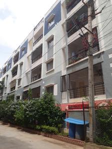 Project Image of 1180.0 - 1610.0 Sq.ft 2 BHK Apartment for buy in Amrutha Avenue
