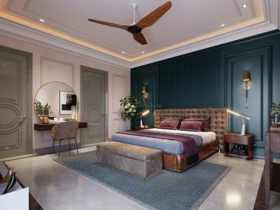 Project Image of 0.0 - 2200.0 Sq.ft 3 BHK Apartment for buy in JBMR Urban Casa