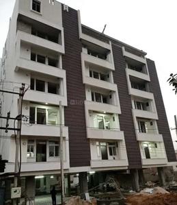 Shri Ganesh Elevation 1