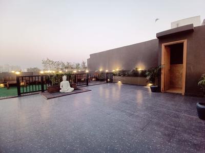 Project Image of 0.0 - 2718.0 Sq.ft 4 BHK Builder Floor for buy in Palm Floor Ardee City C 95E1