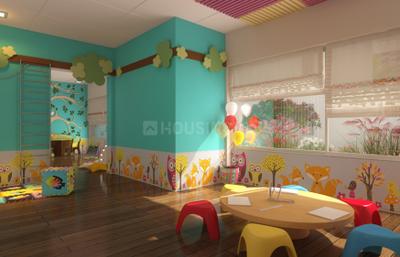 Project Image of 485.0 - 569.0 Sq.ft 2 BHK Apartment for buy in Vertical Oriana Phase IV