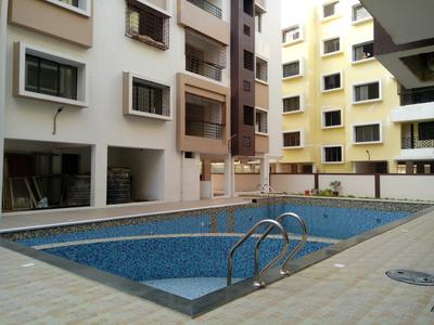 Project Image of 893.0 - 1390.0 Sq.ft 2 BHK Apartment for buy in Skyline Harmony