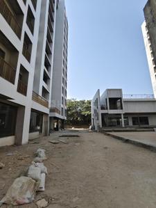 Project Image of 1320.0 - 3939.0 Sq.ft 3 BHK Apartment for buy in Darshanam Spinel Stone