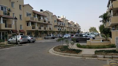 Project Image of 540.0 - 415126.78 Sq.ft Residential Plot Plot for buy in Emaar Emerald Hills Phase 2