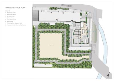Project Image of 751.87 - 1029.58 Sq.ft 2 BHK Apartment for buy in Rustomjee Ozone Skye
