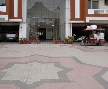 Project Image of 1375.0 - 2500.0 Sq.ft 2 BHK Apartment for buy in Aparna River View