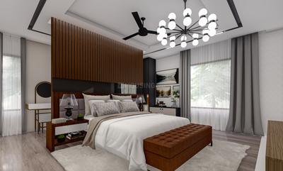 Project Image of 3041.0 - 3494.0 Sq.ft 3 BHK Villa for buy in Samridhi The Allure