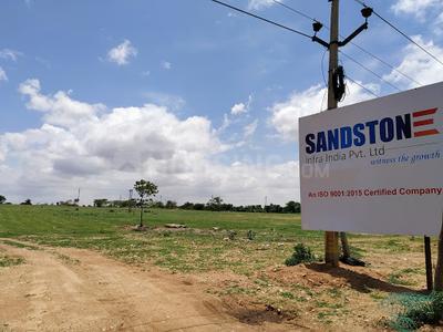 Project Image of 1413.0 - 6039.0 Sq.ft Residential Plot Plot for buy in Sandstone Centre Park
