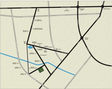 Project Image of 9297.0 - 43551.0 Sq.ft Residential Plot Plot for buy in Sundarvan