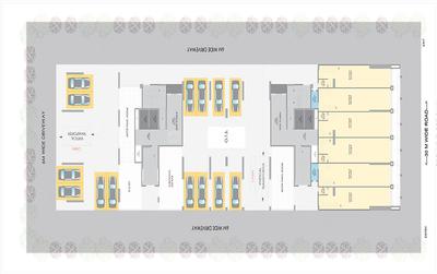 Project Image of 837.43 - 1157.01 Sq.ft 2 BHK Apartment for buy in Sara Antalya