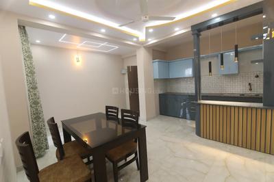 Project Image of 1580.03 - 1601.99 Sq.ft 4 BHK Villa for buy in Nitu Sunshine Green City B IV