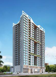 Project Image of 1540 Sq.ft 3 BHK Apartment / Flat for sale in Mulund East for Rs. 26500000