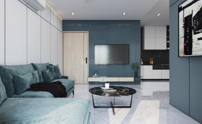 Project Image of 1206.0 - 1629.0 Sq.ft 2 BHK Apartment for buy in Shubham Elite