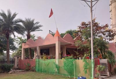 Project Image of 585.0 - 2099.93 Sq.ft 1 BHK Apartment for buy in Sikka Karmic Greens