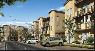 Project Image of 0.0 - 6900.0 Sq.ft 4 BHK Villa for buy in Emaar Spanish Villa