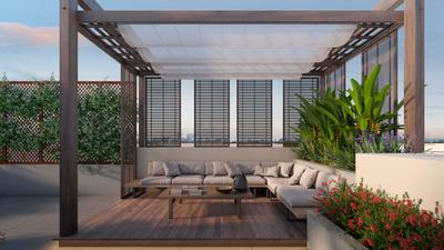 Project Image of 945.0 - 1474.0 Sq.ft 2 BHK Apartment for buy in DAC Napa Valley