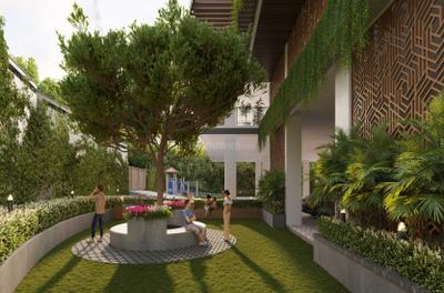 Project Image of 3367.0 - 6483.0 Sq.ft 3 BHK Apartment for buy in Tranquil Valley
